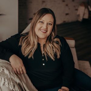 Meet your Posher, Ciara